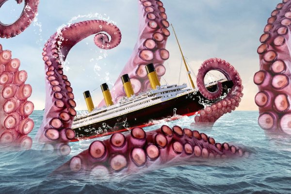 Kraken 17 at net
