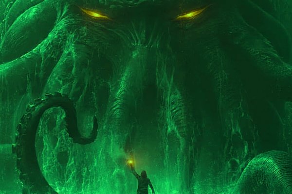 Kraken 19at