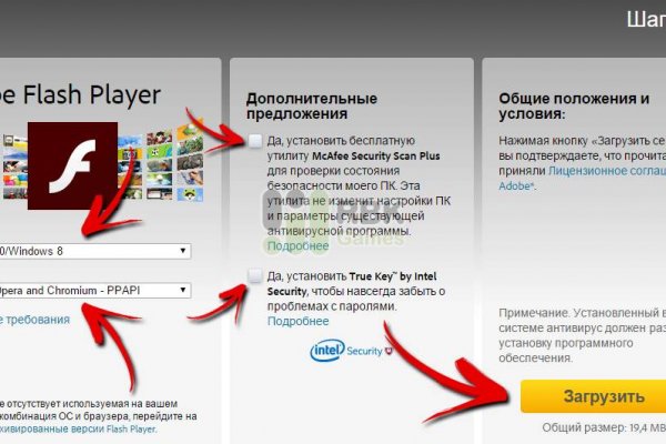 Как войти в даркнет